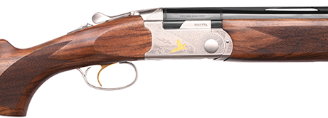 Beretta Ultralight Gold 12/70